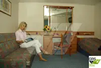 کشتی مسافری برای فروش