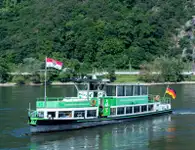 کشتی مسافری برای فروش