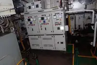 کشتی تهاجمی، تانک برای فروش
