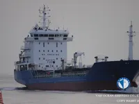 تانکر نفت/مواد شیمیایی برای فروش
