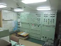 قایق گشتی برای فروش