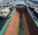 بارژ برای فروش