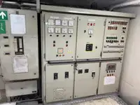 کشتی یخچال‌دار برای فروش
