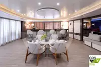 کشتی مسافری برای فروش