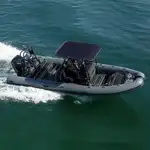 قایق بادی سفت و سخت برای فروش