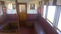 کشتی مسافری برای فروش
