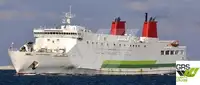 Ro-Ro ship برای فروش