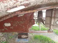 کشتی یدک‌کش برای فروش