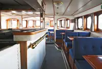 کشتی مسافری برای فروش