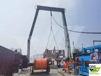 کشتی حمل مواد فله برای فروش