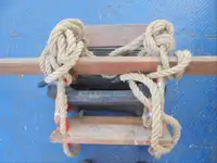 کشتی یخچال‌دار برای فروش