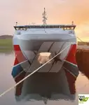Ro-Ro ship برای فروش