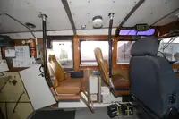 کشتی راهنما برای فروش