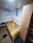 کشتی لایروبی برای فروش