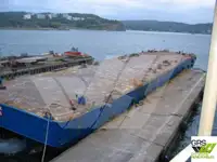 بارج برای فروش