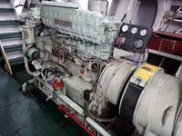 General Cargo/Multi-purpose برای فروش