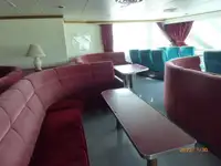 کشتی مسافربری برای فروش