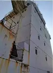 تانکر نفت/مواد شیمیایی برای فروش