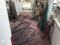 کشتی تریلر برای فروش