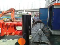 کشتی تدارکاتی برای فروش