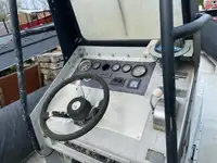 قایق بادی سفت برای فروش