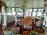 کشتی یدک‌کش برای فروش