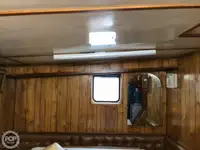 کشتی تریلر برای فروش