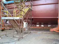 کشتی یدک‌کش برای فروش