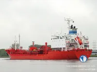 تانکر نفت/مواد شیمیایی برای فروش