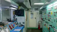 تانکر نفت/مواد شیمیایی برای فروش