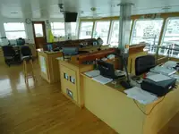 کشتی مسافربری برای فروش