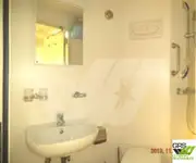 بارژ اقامتی برای فروش