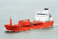 Oil/Chemical tanker برای فروش