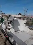 Trawler برای فروش