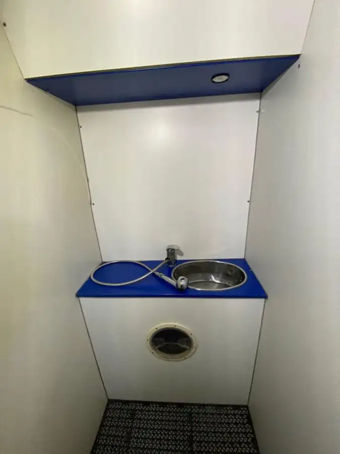 کشتی یدککش برای فروش