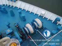 تانکر نفت/مواد شیمیایی برای فروش
