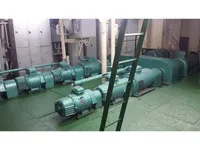 کشتی لایروبی برای فروش