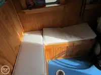 کشتی تریلر برای فروش