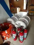 کشتی تهاجمی، تانک برای فروش