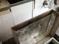 بارژ برای فروش
