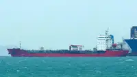 تانکر نفت/مواد شیمیایی برای فروش