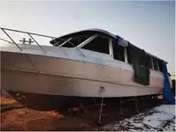 کشتی مسافربری برای فروش