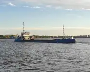 بارج برای فروش