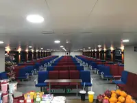 کشتی مسافری برای فروش