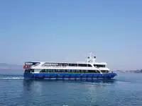 کشتی مسافربری برای فروش