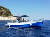 Trawler برای فروش
