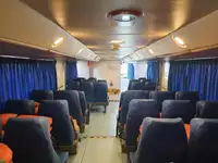 کشتی مسافربری برای فروش