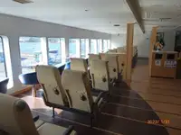کشتی مسافربری برای فروش