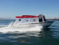 کشتی نجات برای فروش