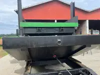 بارژ برای فروش